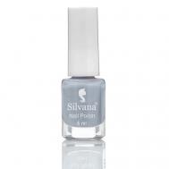 Лак для ногтей 6 Silvana