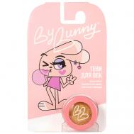 Детские тени для век BY BUNNY