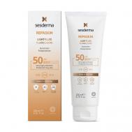 Солнцезащитный крем-гель SPF50 Repaskin Light Fluid 200 Sesderma