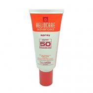 Солнечнозащитный спрей 360° Advanced SPF50 Spray 200 Heliocare