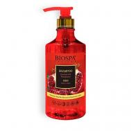 Шампунь для волос BIOSPA с экстрактом граната 780 Sea of Spa
