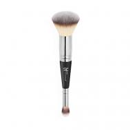Кисть для лица Heavenly Luxe Complexion Perfection Brush №7 IT Cosmetics