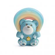Игрушка-проектор "Радужный мишка" Rainbow Bear Chicco