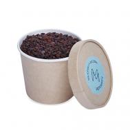 Соль для ванн серная Натуральная черная 350 МОРЕМИРУ