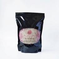 Соль для ванны розовая Крымская морская 2500 СОКРОВИЩА МОРЯ