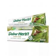 Зубная паста Ним + щетка 150 Dabur