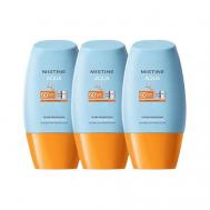Солнцезащитный крем  Little Yellow Cap SPF50+ PA+++ 30 Mistine