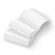 Матовая фольга для дизайна ногтей NAIL CLUB