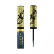 Подводка для глаз водостойкая сияющая VARIETE EYELINER EVELINE