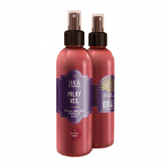 Молочная вуаль  Роза и мускус восстановление микробиома 200 Rada Russkikh