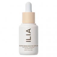 Тональный крем Super Serum Skin Tint SPF 30 ILIA