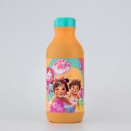 Пена для ванн детская меняющая цвет с ароматом жвачки 500 DELTA COSMETICS