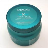 Resistance Masque Therapiste Маска для сильно поврежденных волос 500 Kérastase