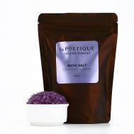 Соль для ванны, аромат османтуса и амбры 300 LAPOETIQUE