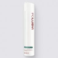 Шампунь ANTI-DANDRUFF для защиты от перхоти и оздоровления кожи головы 300 ETO POLUBVI
