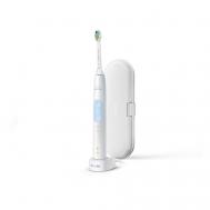 Электрическая зубная щетка Sonicare ProtectiveClean 4500 HX6839/28 Philips