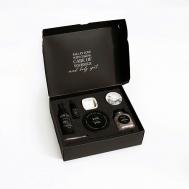 Подарочный набор косметики для лица и тела FOR YOU ENJOY YOURSELF