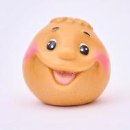 Мыло колобок из сказки, мыло фигурка в подарок 100 SKUINA