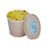 Соль для ванн с магнием Летнее утро 250 МОРЕМИРУ