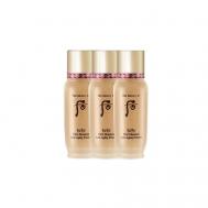 Увлажняющая эссенция First Moisture Anti-Aging Essence 45 THE HISTORY OF WHOO