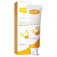 Зубная паста освежающая с пищевой содой 100 YASHIDA