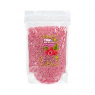 Соль для ванны "Сладкая малина" Банные Штучки