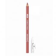Карандаш для губ косметический Lips Cosmetics Pencil Belor Design