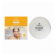 Солнцезащитный гель 360 Compact Oil-Free 17 Heliocare