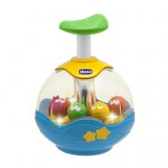 Развивающая игрушка «Юла AQUARIUM» Chicco