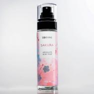 Спрей мист для тела и волос 100 SKDEVINE