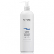 Экстра мягкий шампунь 500 Babe