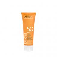 Крем для лица защитный питательный SPF 50 Protect & Nourish Face Cream 30 ALMA K