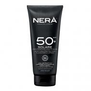 Крем для тела солнцезащитный SPF 50 Solare Protezione Molto Alta 200 NERA PANTELLERIA