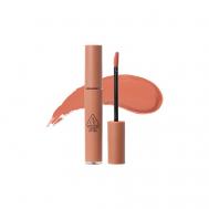 Тинт для губ с матовым финишем Velvet Lip Tint 3ce
