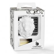 Ароматизатор для автомобиля Лев 10 CAROMIC