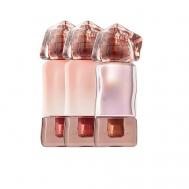 Набор блесков для губ Thai Latte Mistine