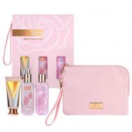 Набор с клатчем "Капля росы" Rosebud dew MEA