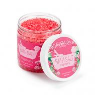 Соль для ванны "Малина" 600 Savonry