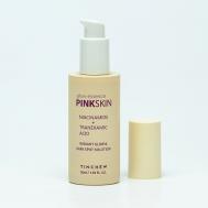 Эссенция  с ниацинамидом и транексамовой кислотой 50 TINCHEW