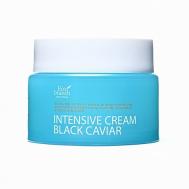 Интенсивный увлажняющий крем с экстрактом черной икры 100 ECOBRANCH