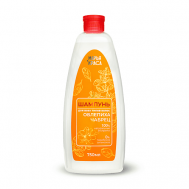 Марья-Краса Шампунь для всех типов волос. "Облепиха+Чабрец" 750 KRASSA