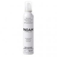 Мусс для волос моделирующий с миндальным маслом 250 NOAH FOR YOUR NATURAL BEAUTY