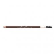 Карандаш для бровей с щеткой Eye Brow Designer Artdeco