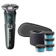 Электробритва для сухого и влажного бритья S 5884/69 Philips