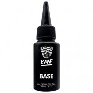 Каучуковое базовое покрытие средней вязкости Y.ME