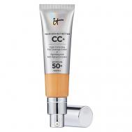 CC+ крем Your Skin But Better SPF50 с антивозрастным уходом IT Cosmetics