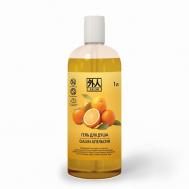 Гель для душа Апельсин 1000 GAIJIN