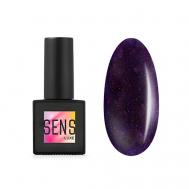Цветной гель-лак для ногтей 10 Sens