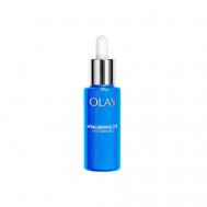Увлажняющая сыворотка для лица Hyaluronic24 + Vitamin B5 40 Olay