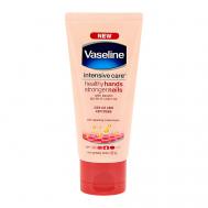 Крем для рук и ногтей INTENSIVE CARE с кератином 60 Vaseline